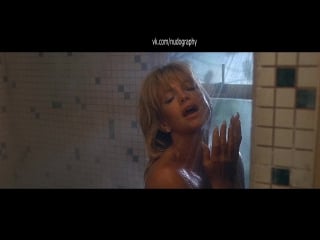 Голди хоун (goldie hawn) голая в фильме "птичка на проводе" (bird on a wire, 1990, джон бэдэм) 1080p