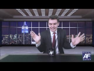 Nick fuentes goes off on abortion