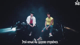 Stray porn | han jisung & bang chan & lee minho watch online