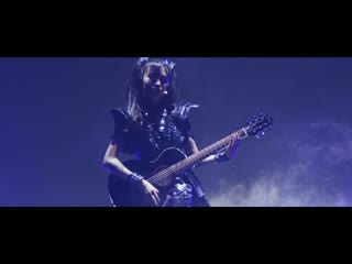 14 babymetal shine legend m (babymetal arises beyond the moon)