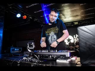 Mayak live set new year's cucumbers