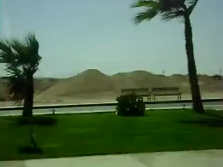 Albatros garden beach and beach albatros