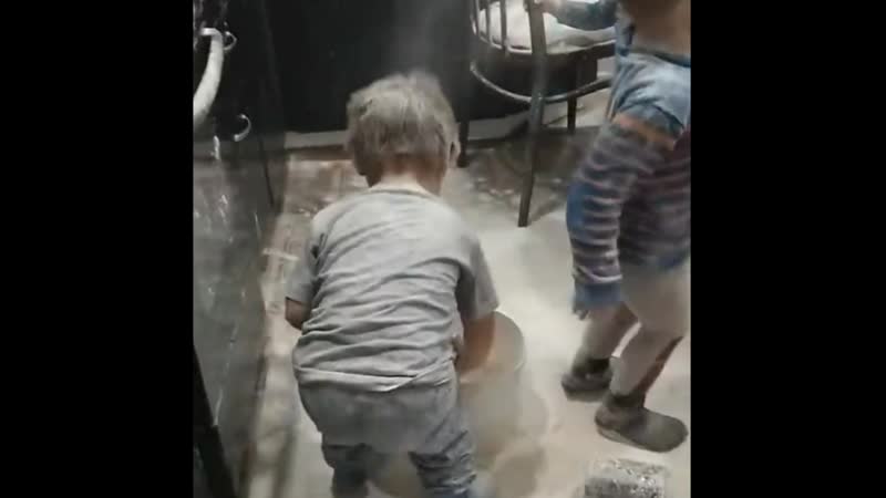 Маме срочно успокоительное)