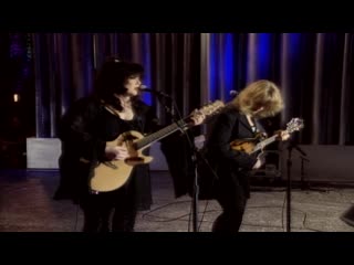 Ann wilson the battle of evermore