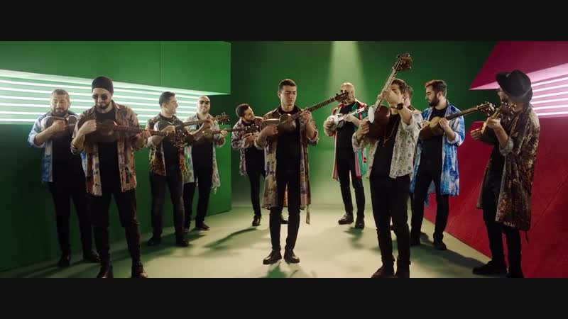 Karen sevak colors of armenia