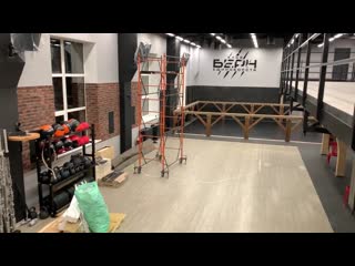 Клуб единоборств “берн”