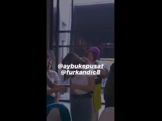 Trendyol • behind the scenes