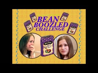 ↯ bean boozled challenge // bertie botts challenge ↯