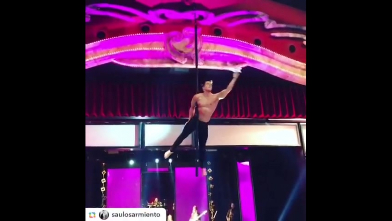 Saulo sarmiento for lfaut 2016