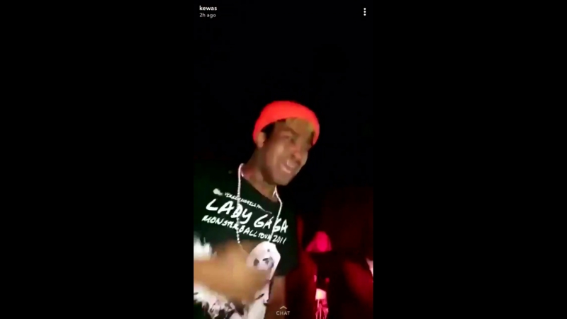 Cryin porn video – Nibba is cryin