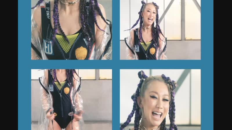 [pv] koda kumi chances all