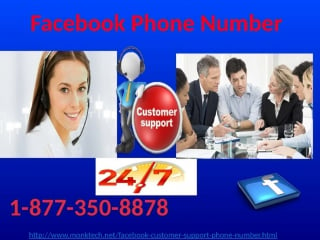 Getting caught fb issues every now and again? get facebook phone number1 877 350 8878