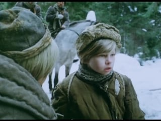 Сибириада 1 серия (ссср 1978)