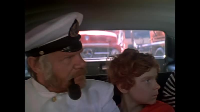 «новые приключения капитана врунгеля» (1978) приключения, реж геннадий василь