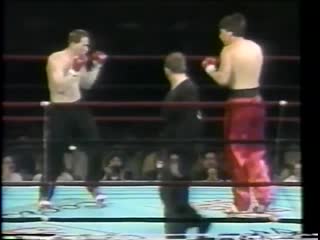 Brad hefton vs steve trimbley