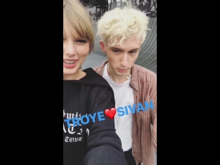 Ig tpornrswift