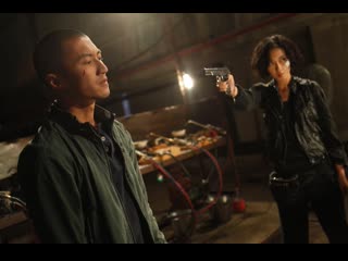 Осведомитель (2010) 🍿😎👊🏻☠