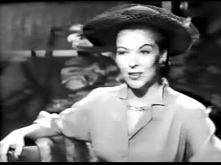 I was a shoplifter (1950)