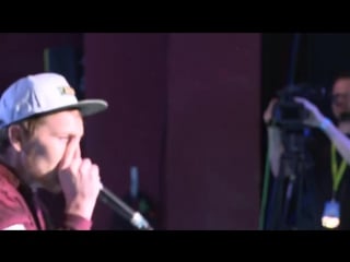 Napom united states 4th beatbox battle world championship