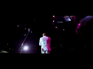 Ray horton until eternity (live in freeдом kiev 13 11 2010)