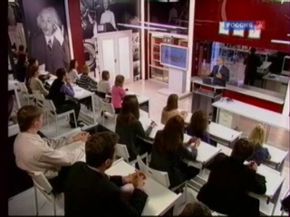 Русский народ и его идентичность валерий тишков 1 я лекция тв культура 2011