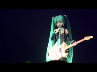 Kuwagata p feat hatsune miku puzzle (miku no hi dai kanshasai 39's giving day, 2012)