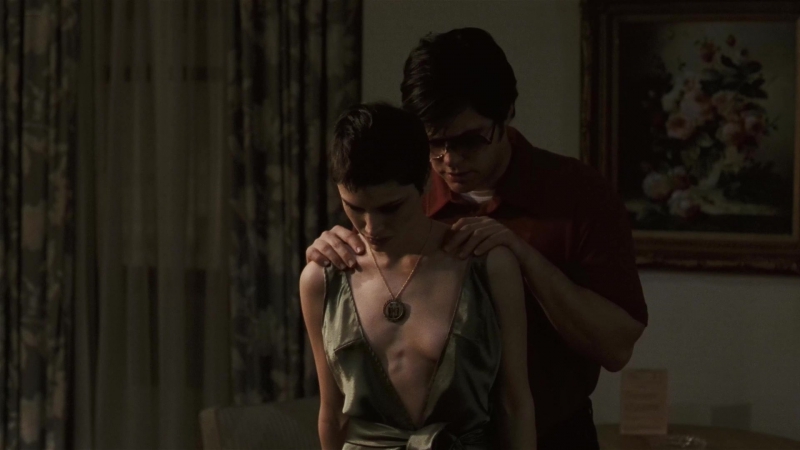 Jeane fournier, molly griffith nude chapter 27 (2007) hd1080p