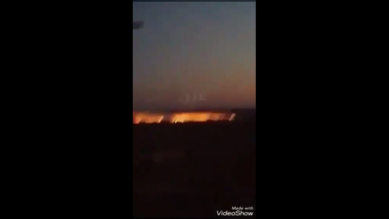 Авиаудар ввс коалиции по иг