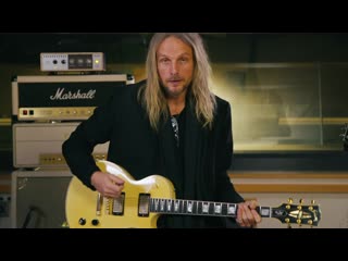 Riff lords featuring richie faulkner of judas priest (2020)