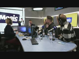 Emma b chats to westlife maficfm