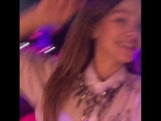 Instagram dayana kirillova