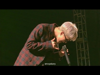 [fancam] zion t yanghwa bridge | daelim university