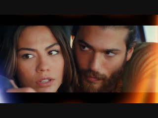 Can & sanem || you and me