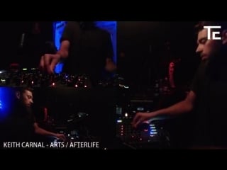 Keith carnal tex live kreuzberg club 18/06/2018