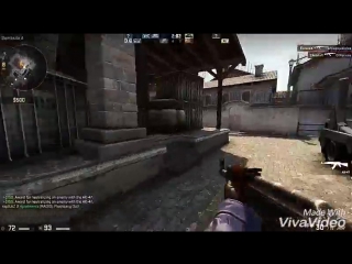 Cs go allah akbar