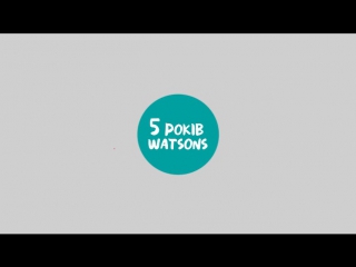 Сюрпризно у watsons економія на пральний порошок (4,5 кг) persil color