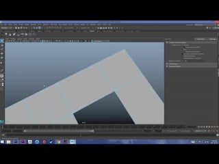 Fundamental corner extended