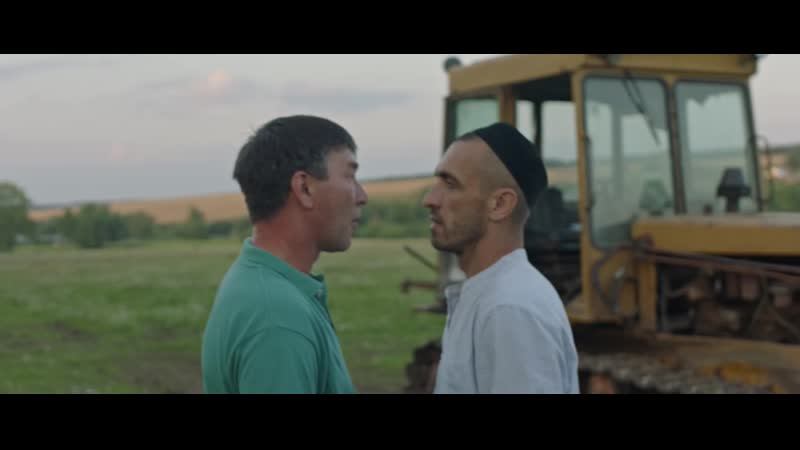 Татарча фильм "мулла" (т миңнуллин)