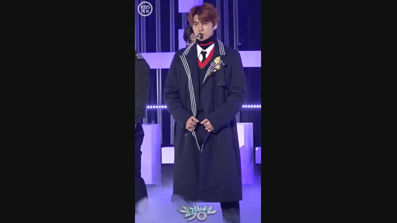 Сехун фокус о лалала exo