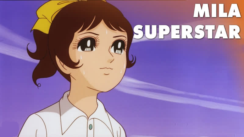 Mila superstar when you use sharingan just to win at volleyball