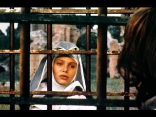 Le monache di sant arcangelo (1973) / монахини из сант арканджело (1973) на итальянском языке