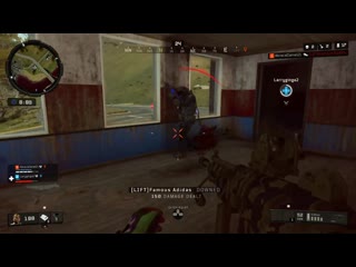 I can only imagine how enraged they must have been after this black ops 4