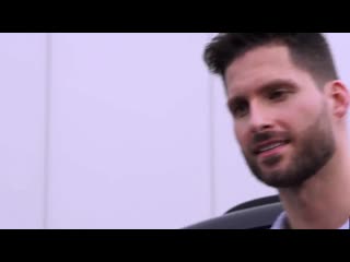 Men sabe como anda un pasivo gay en bicicleta