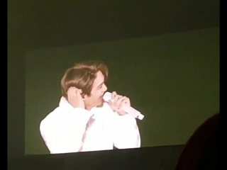 171126 suho, kai the elyxion in gocheok sky dome, seoul