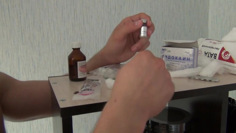 Как разводить и колоть меланотан 2 (подробная инструкция)