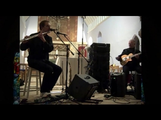 Travis fripp when the rains fall 2012