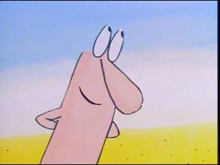 Wicked willie / писюн (bob godfrey) [1990 г , мультфильм, dvdrip] [rus] sexkey