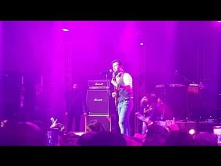 Atif aslam "gulabi aankhein" live in mauritius 2017