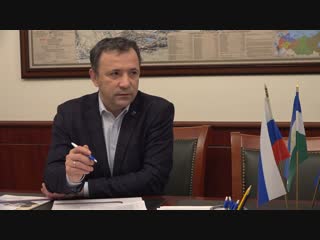 В башкортостане «единая россия» запускает электронный прием граждан