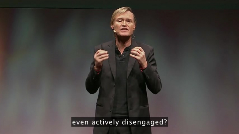 Yves porn video – Yves morieux as work gets more complex, 6 rules to simplify